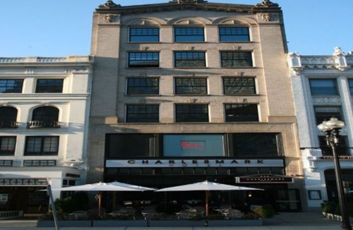 Back Bay Hotel | Charlesmark Hotel