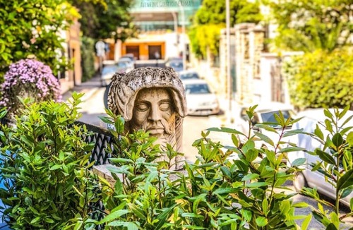 Ripa Hotel | Aventino Guest House
