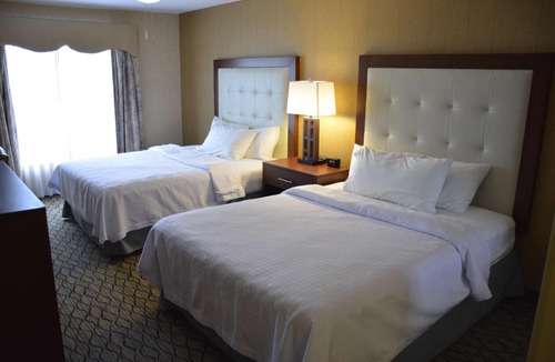 Brighton Hotel | Homewood Suites by Hilton Brighton