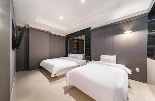 Pungdeokcheon-dong Hotel | Yongin Hotel Moonrise
