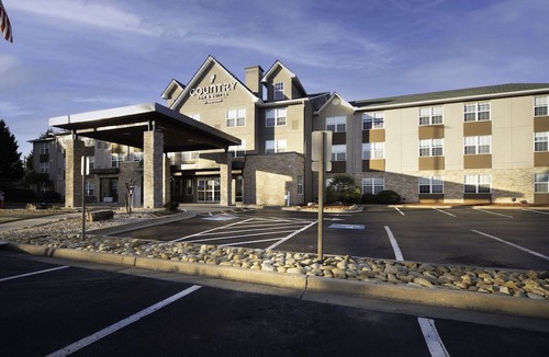 Stone Mountain Hotel | Country Inn & Suites by Radisson, Stone Mountain, GA