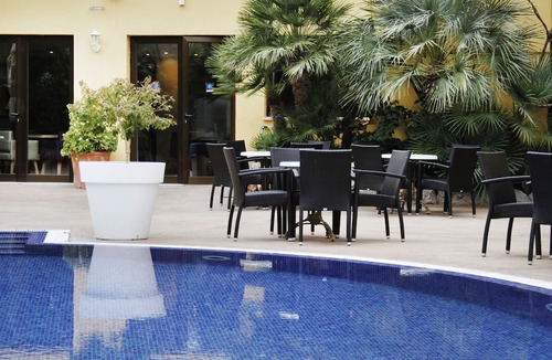 Peguera Hotel | Hotel Morlans