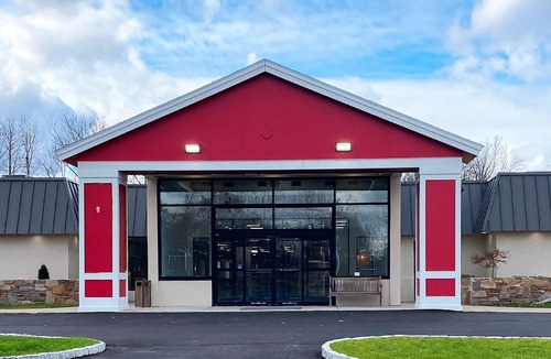 Windsor Locks Hotel | Ramada by Wyndham Windsor Locks