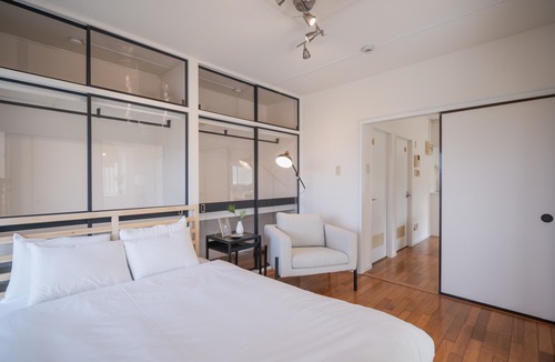 Nakama Hotel | NAKAMA CONDO 2301