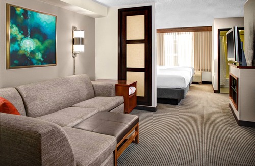 Buckhead Village Hotel | Hyatt Place Atlanta Buckhead