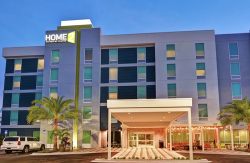 Deerwood Hotel | Home2 Suites by Hilton Jacksonville-South/St. Johns Town Ctr