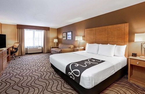 Coeur d'Alene Hotel | La Quinta by Wyndham Coeur D`Alene