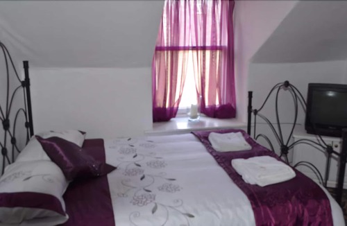 Coldstream Hotel | Newcastle Arms Hotel