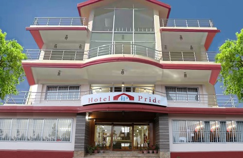 Loleygaon Hotel | Hotel Pride