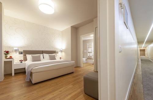 Cascia Hotel | Hotel Monte Meraviglia