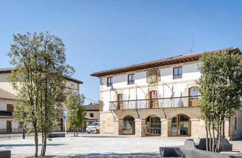 Murgia Hotel | Hotel Nagusi