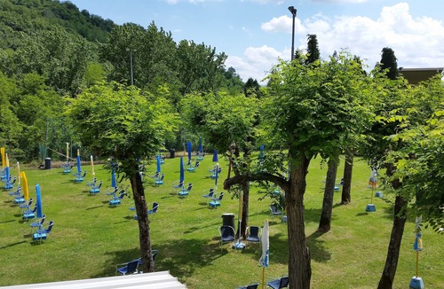 Ronta Hotel | Hotel Marrani