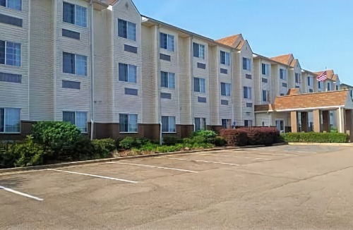 Starkville Hotel | Microtel Inn & Suites by Wyndham Starkville