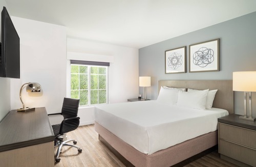 White Plains Hotel | Hyatt House White Plains