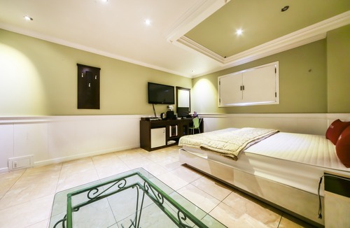 Sangnam-dong Hotel | Totos Motel