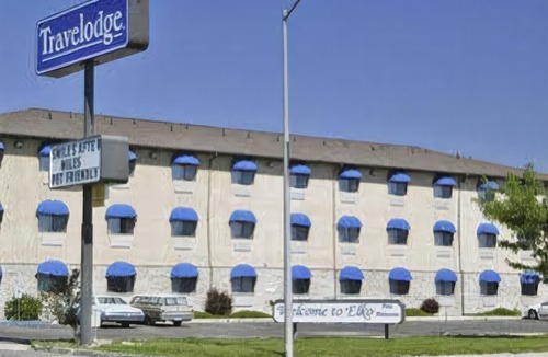 Elko Hotel | Travelodge by Wyndham Elko NV