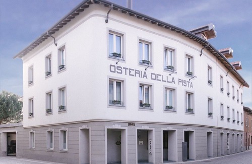 Casorate Sempione Other | Hotel Osteria Della Pista