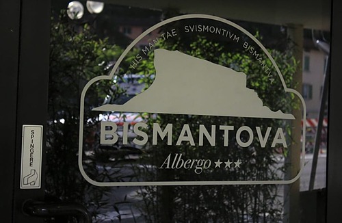 Castelnovo ne' Monti Hotel | Albergo Ristorante Bismantova