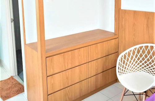 Bekasi Hotel | Patraland Urbano by Rajagedung