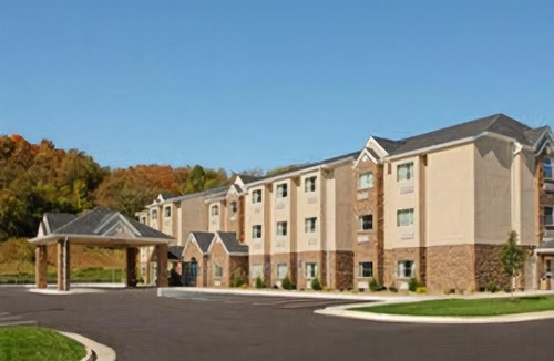 Buckhannon Hotel | SureStay Plus Hotel by Best Western Buckhannon