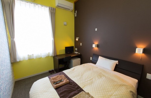 Shiwa Hotel | Ogarin