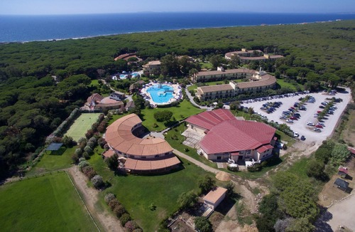 Arborea Hotel | Horse Country Resort Congress & Spa