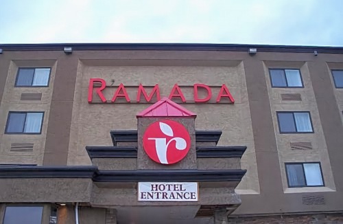 Williams Lake Hotel | Ramada by Wyndham Williams Lake
