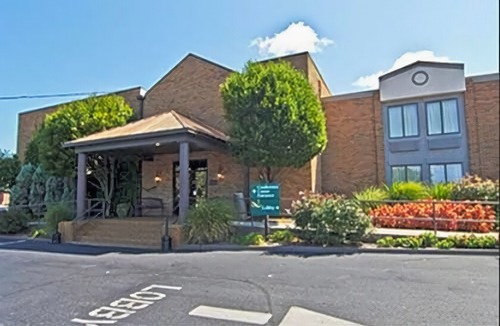 Chillicothe Hotel | Quality Inn- Chillicothe