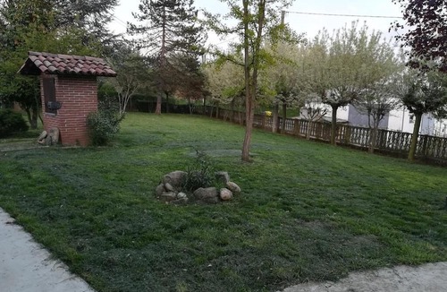 Incisa Scapaccino Hotel | Villa Laura