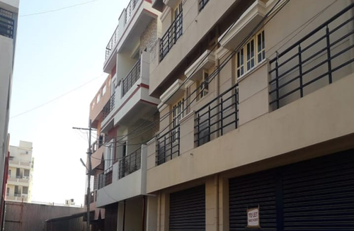 5th Block Hotel | Emerald Suites