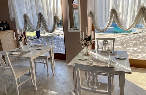 Villanova Other | Park Hotel Imperatore Adriano