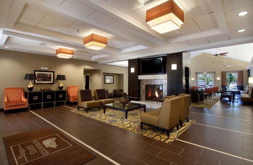 North Greece Hotel | Homewood Suites by Hilton Rochester/Greece, NY