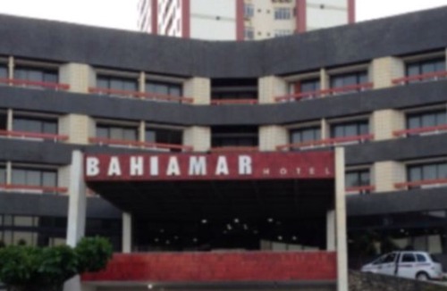 Armacao Hotel | Bahiamar Hotel