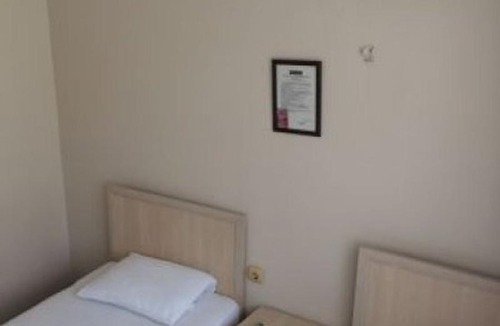 Seyhan Hotel | Ünver Hotel