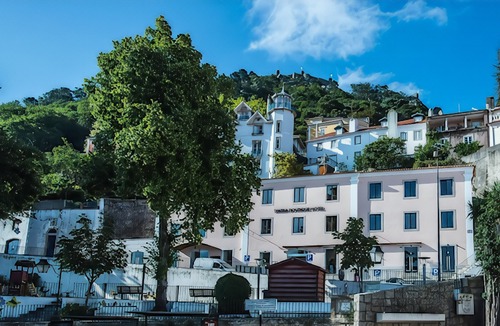 Sintra Hotel | Sintra Boutique Hotel
