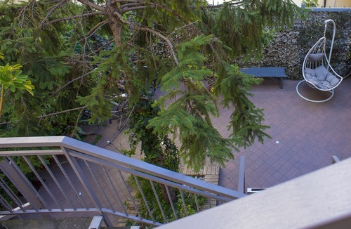 Pescara Hotel | Bella Pescara B&B