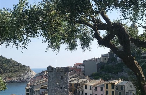 Portovenere Hotel | Relais Santa Caterina