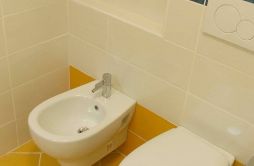 Rapallo Hotel | Eurotel 405