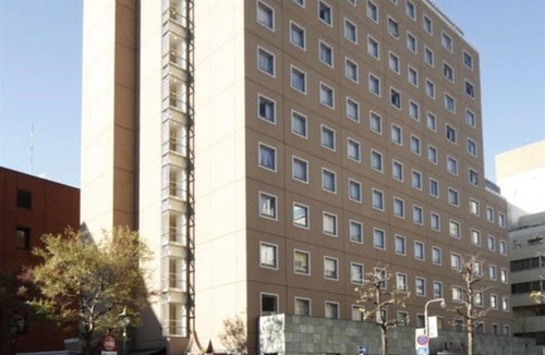 Kannai Hotel | Richmond Hotel Yokohama-Bashamichi