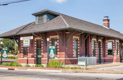 Jackson Hotel | Days Inn by Wyndham Jackson