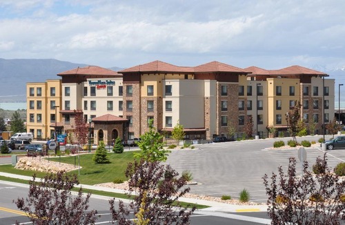 Bonneville Hotel | TownePlace Suites by Marriott Provo Orem