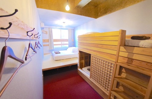 Fujiyoshida Hotel | Hostel 1889