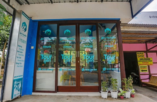 Banyuwangi Hotel | Spot on 1783 Ijen Traveller & Hotel