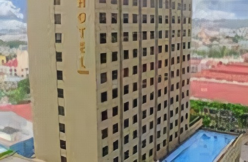 Lubuk Baja Hotel | I Hotel Baloi Batam