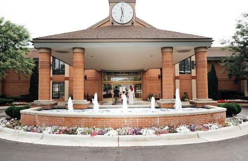 Ann Arbor Hotel | Ann Arbor Regent Hotel and Suites