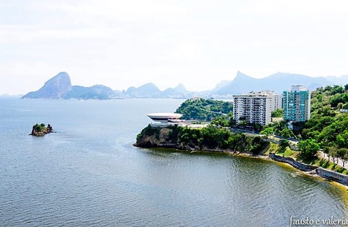 Niteroi Hotel | H Niteroi Hotel