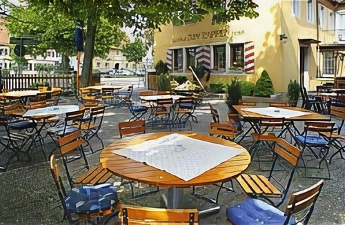 Rothenburg ob der Tauber Hotel | Hotel Rappen Rothenburg ob der Tauber