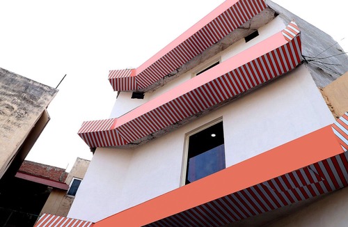 Sector 45 Hotel | OYO 33475 Hotel Orient View