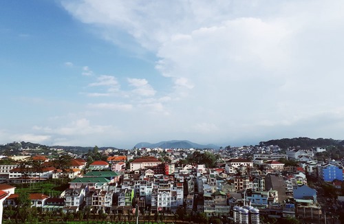Da Lat Hotel | Ken's House Backpackers - Downtown