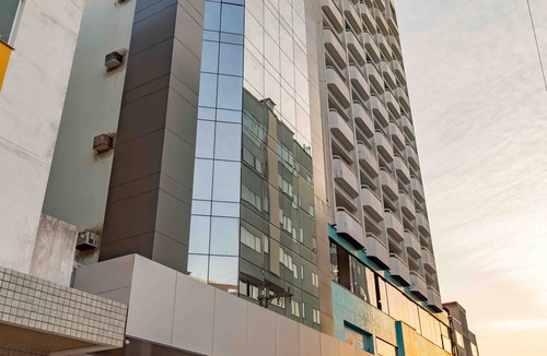Nacoes Hotel | Hotel Vieira's
